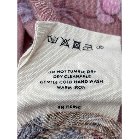 Spell Rosa Wrap Blouse - Picture 6 of 6